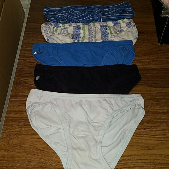 jockey mens bikini underwear
